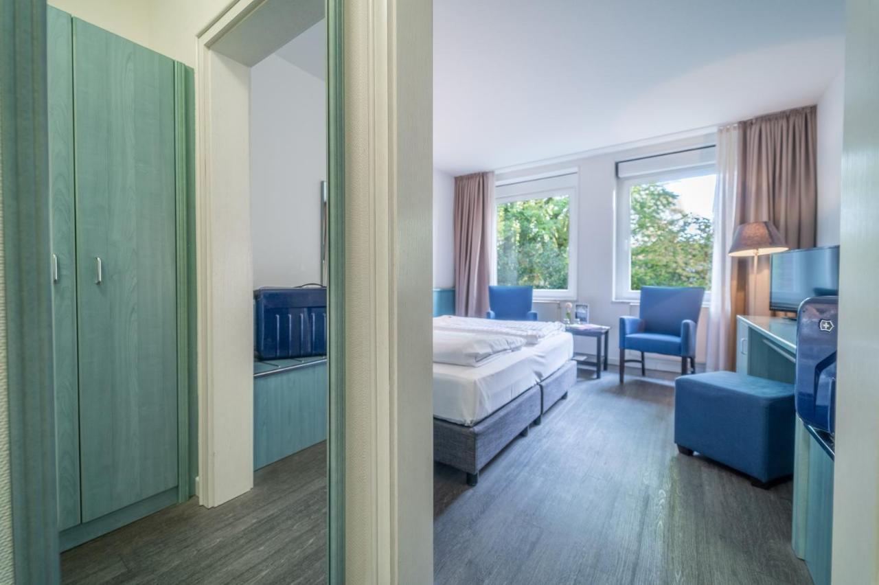 Auszeit Hotel Hamburg Hotel 3*