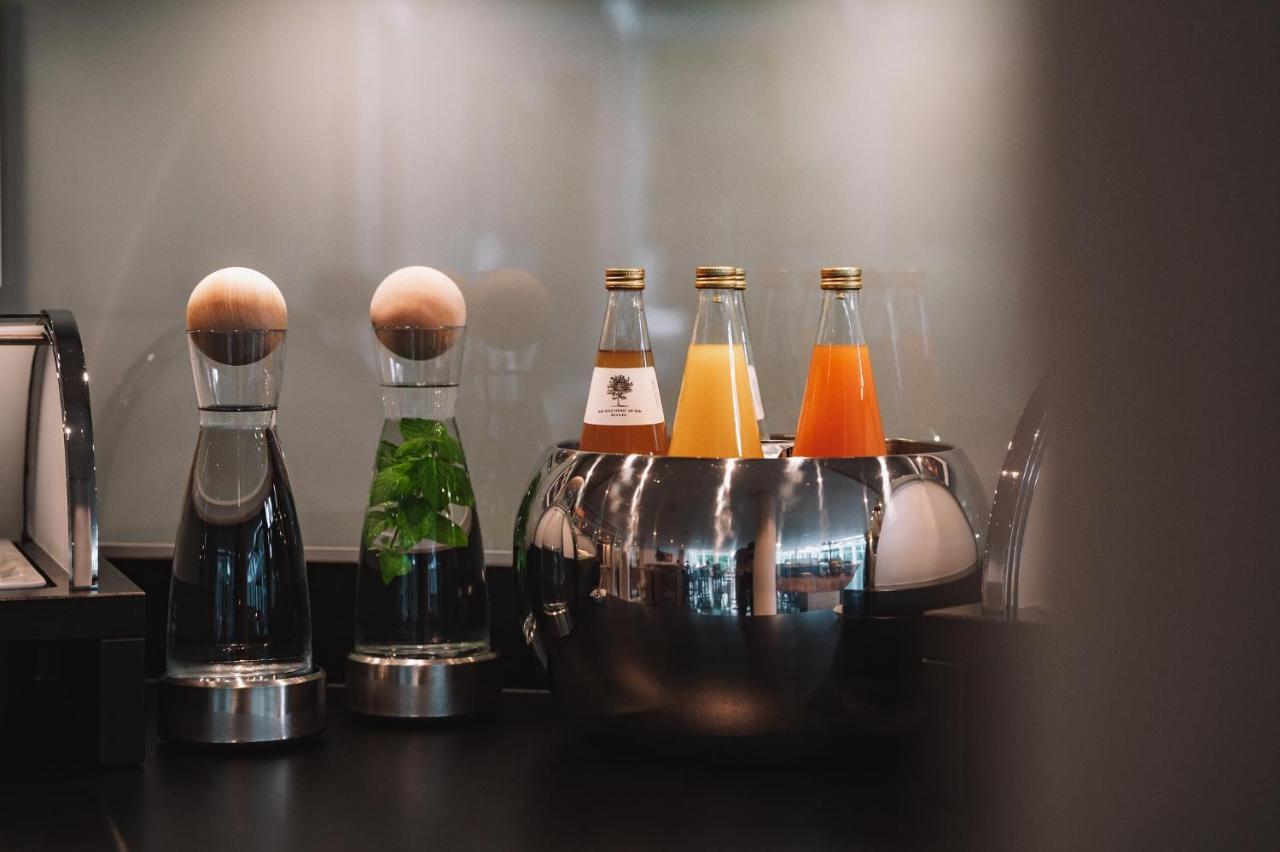 Hotel Auszeit Hotel Hamburg 3*