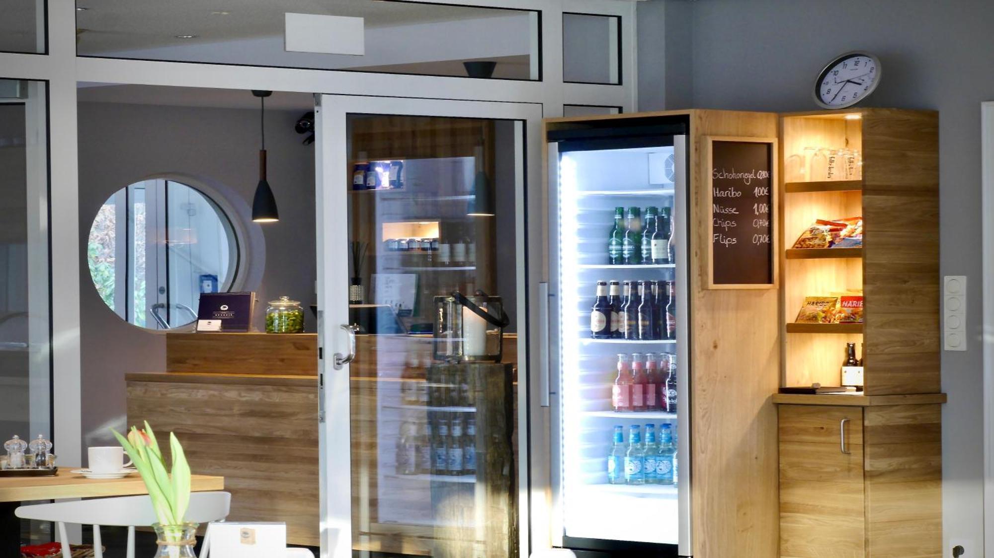 Auszeit Hotel Hamburg 3*