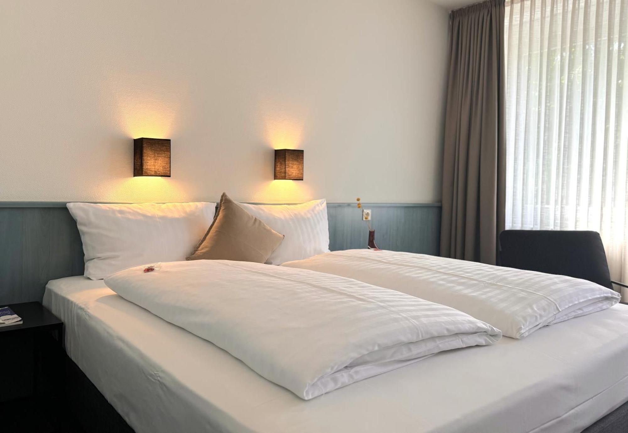 Auszeit Hotel Hamburg Hotel 3*