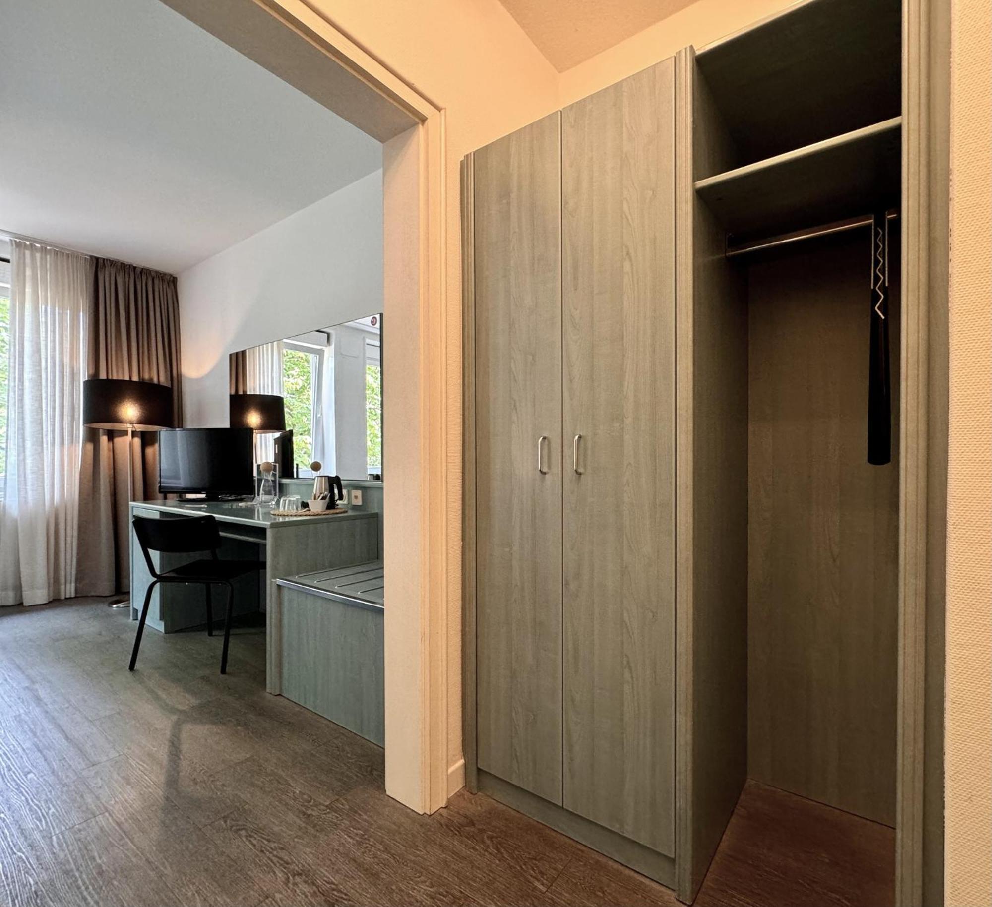 Auszeit Hotel Hamburg 3* Hamburg