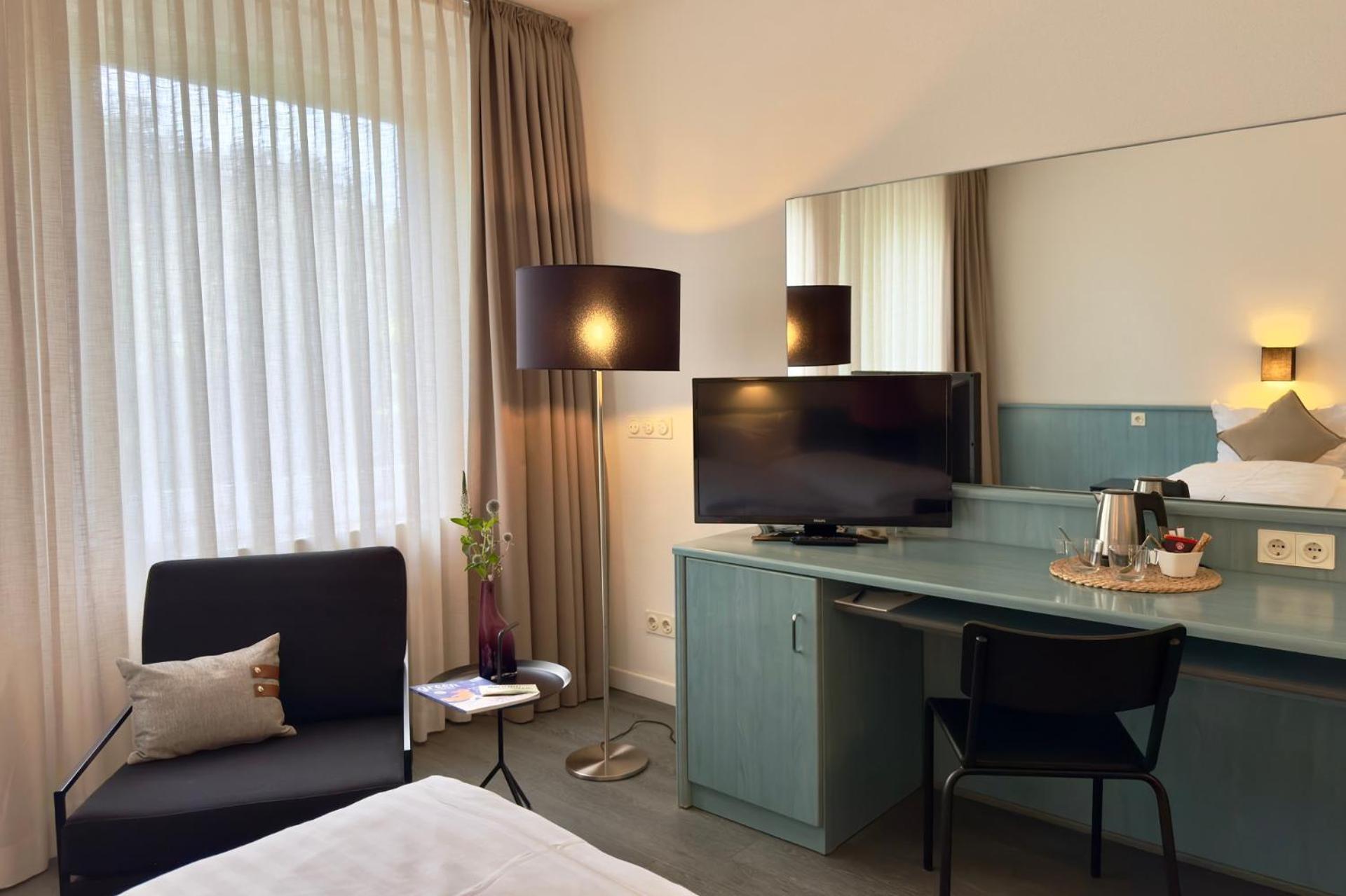 Auszeit Hotel Hamburg Hotel