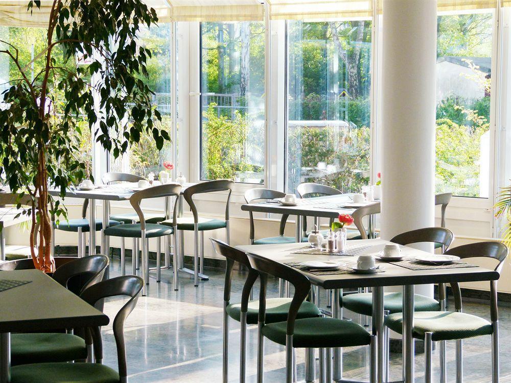 Hotel Auszeit Hotel Hamburg 3*