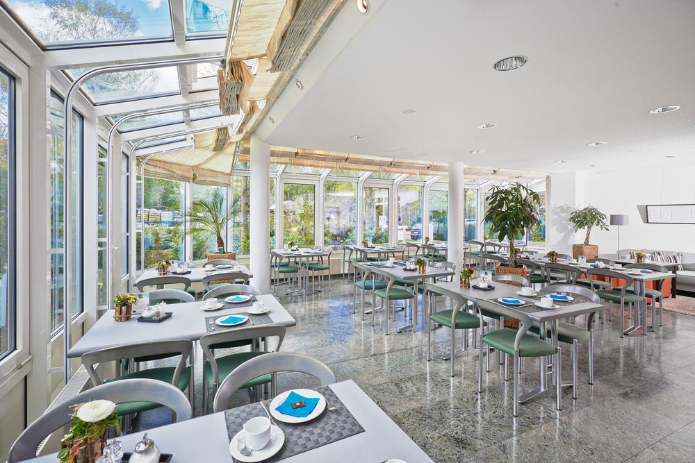 Auszeit Hotel Hamburg 3*