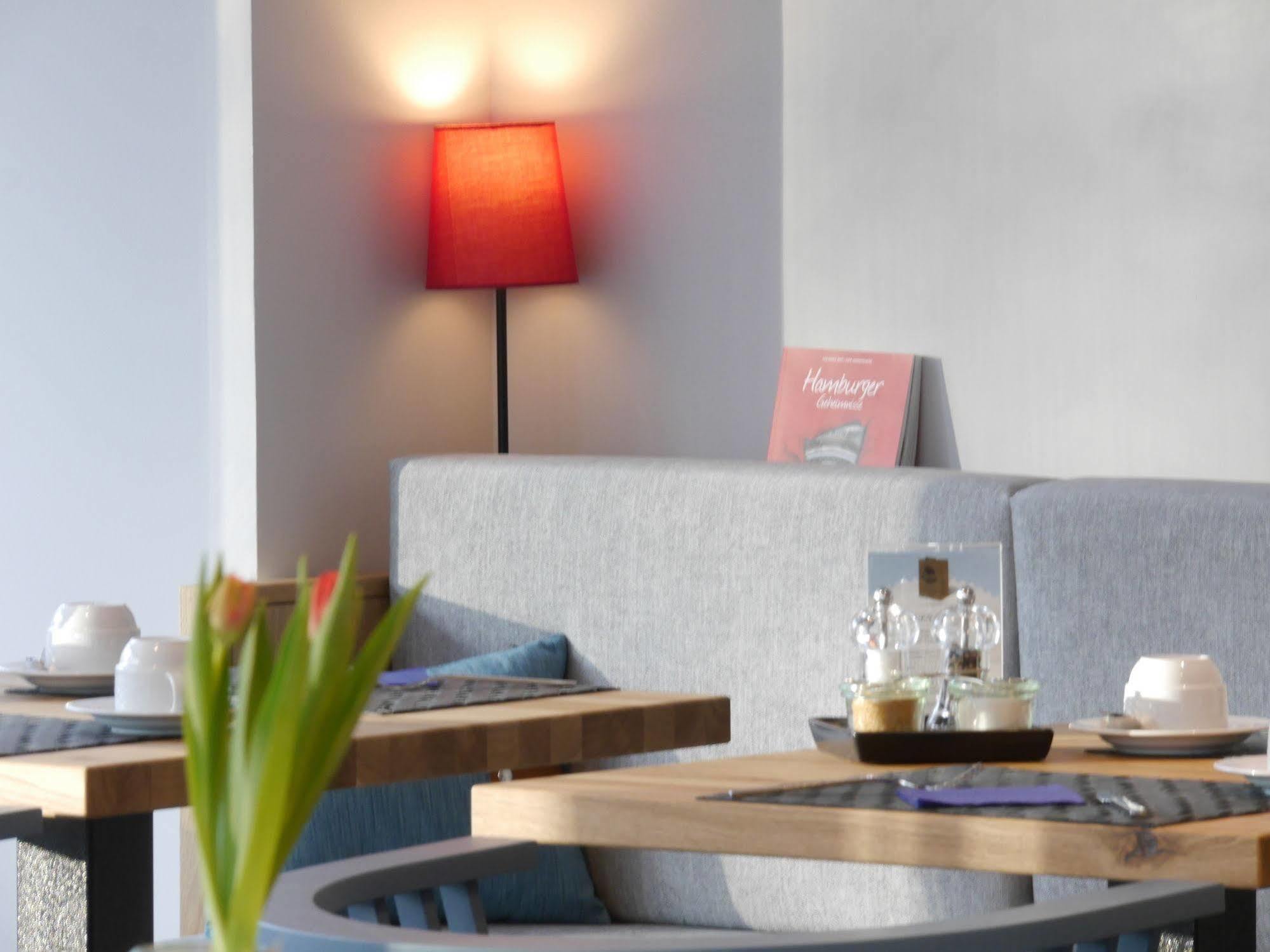 Auszeit Hotel Hamburg Hotel